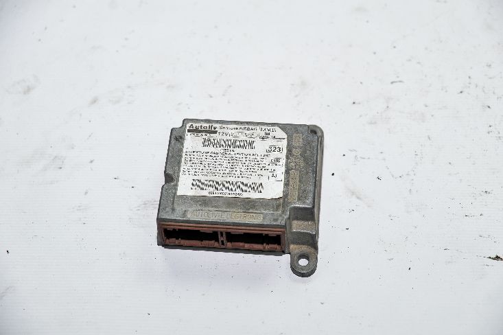 UNO ÇIKMA YEDEK PARÇA FİAT ÇIKMA YEDEK PARÇA   (342)DOBLO AİRBAG BEYNI